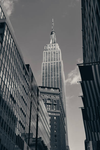 istock New York City street view 838876446