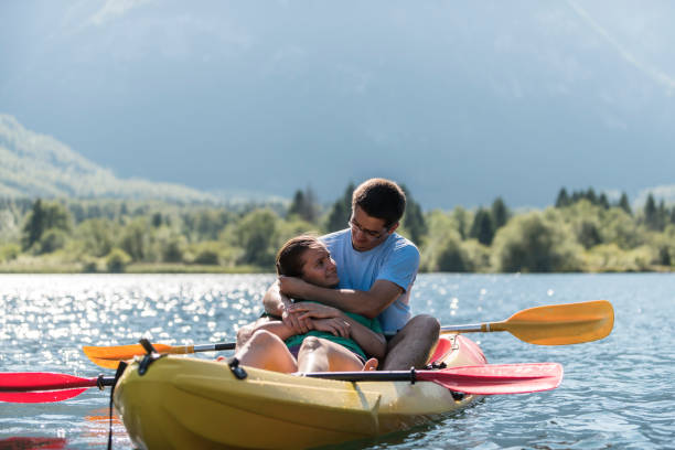 istock Happy to be with you 838880006
