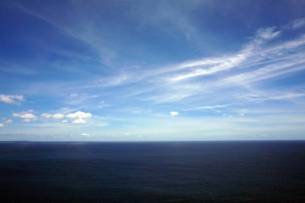 Beautiful sea and sky, Guam