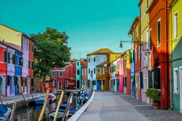 istock Views from the cities of italy 838902860