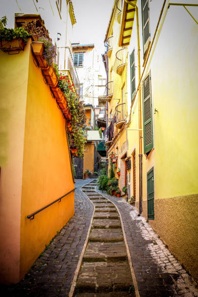 istock Views from the cities of italy 838906074