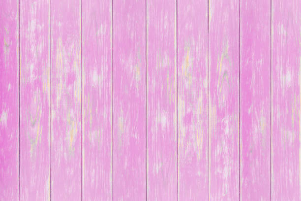 istock Vertical pink wooden background. 838909492