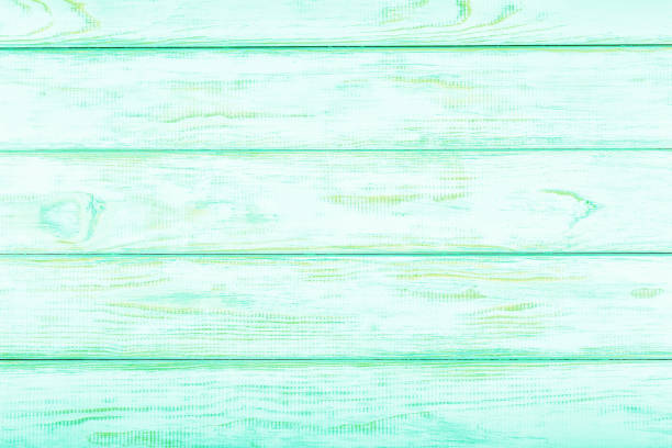 istock White green wooden background 838910228