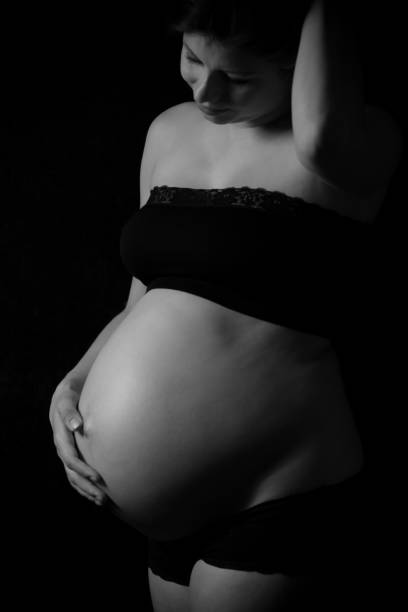 istock Pregnant women 838945616