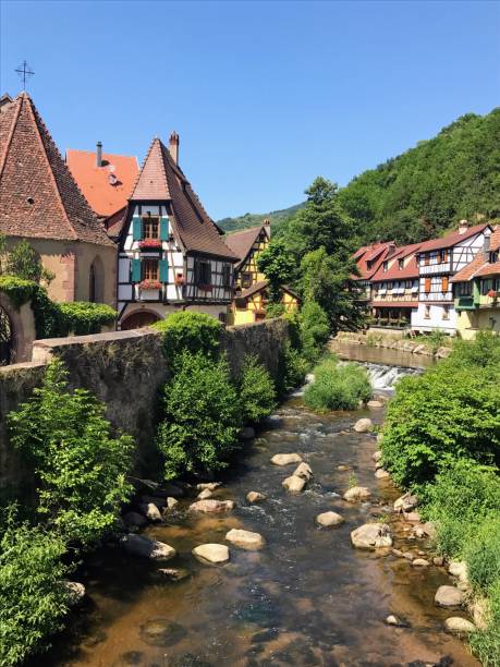 istock KKaysersberg on the Water 838985906