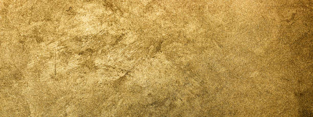 istock Golden texture background. Vintage gold. 838989026
