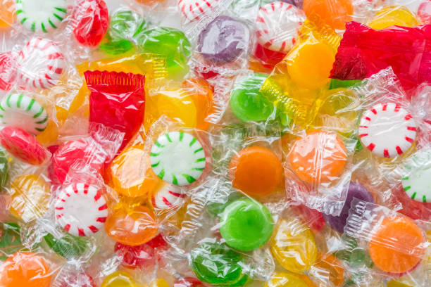istock Sweetest candies 838989902