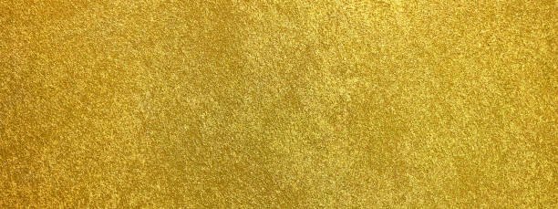 istock Golden texture background. Vintage gold. 838993784