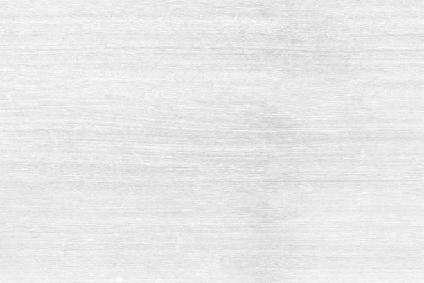istock Abstract rustic surface white wood table texture background. Close up of rustic wall made of white wood table planks texture. Rustic white wood table texture background empty template for your design. 838996496