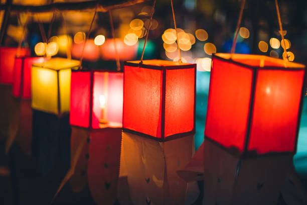 Different types of interior lights for home, offices and business purposes