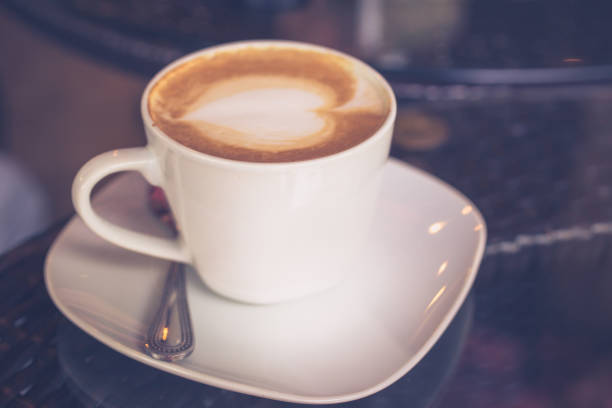 istock a cup of Capuchino coffee 839002936