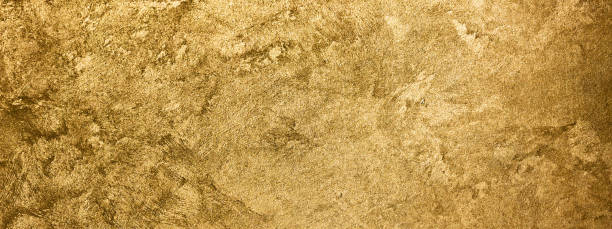 istock Golden texture background. Vintage gold. 839003924
