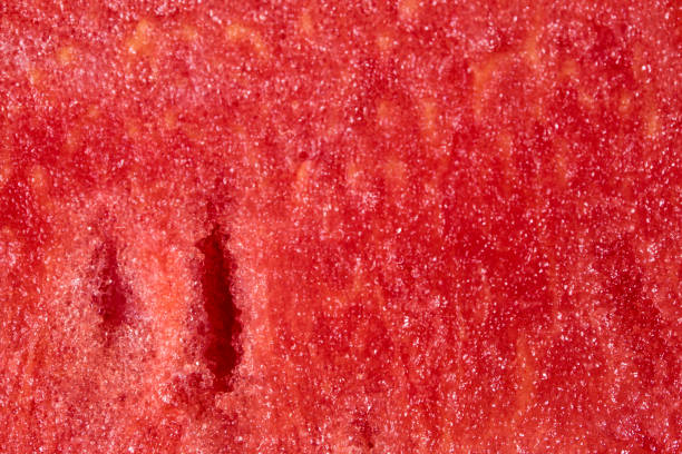 istock Texture of freshness watemelon 839017980