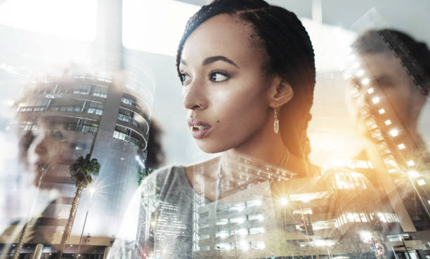 istock Building their business on ambition and drive 839041980