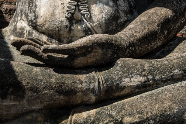 istock Sukhothai Historical Park, Sukhothai Province, Thailand 839045486