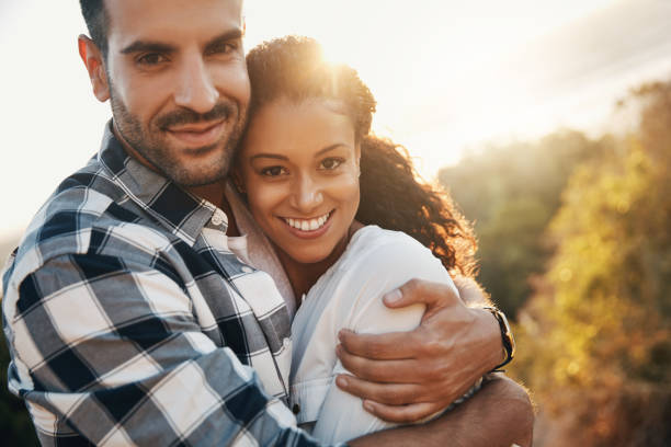 istock We belong this close to each other 839103392