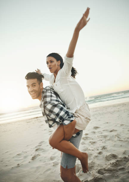 istock They are such an amazing couple 839103668