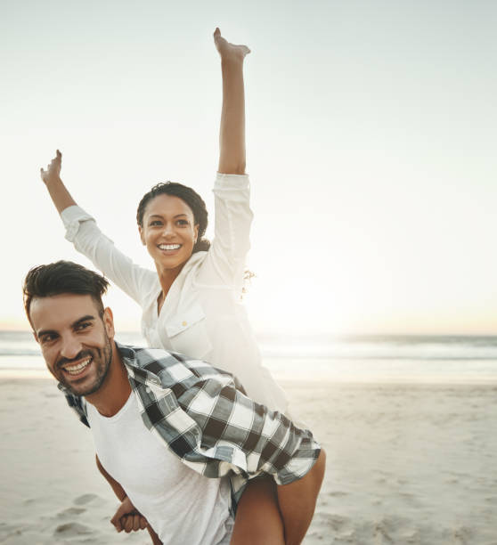 istock Put your hands up if you feel loved 839103696