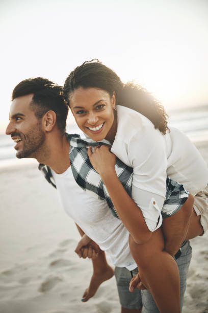 istock Love is what makes life worth living 839103802
