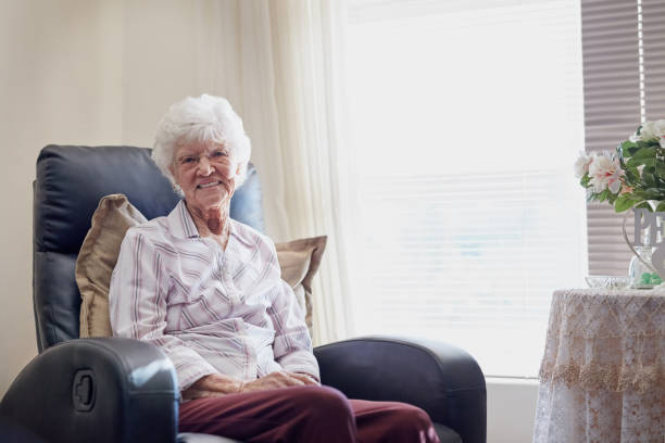 istock I sure am glad I planned for a relaxing retirement 839104714