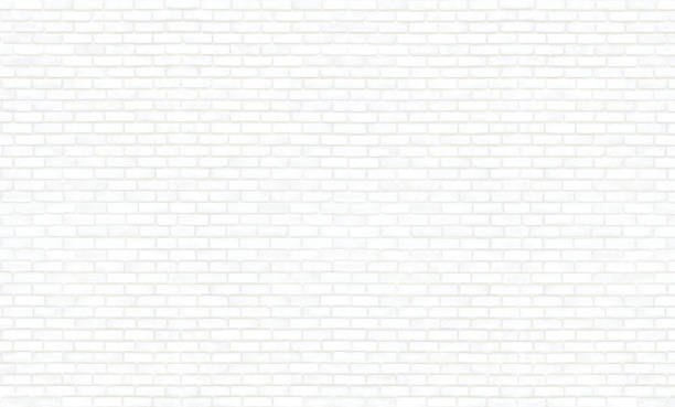 レンガの壁のデザインの背景のテクスチャ - レンガ ストックフォトと画像