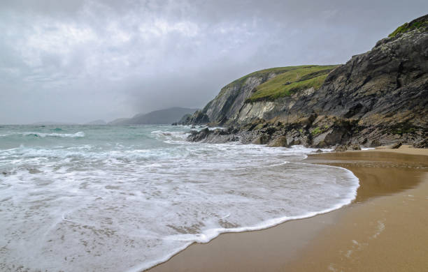 istock At the Wild Atlantic Way in Ireland 839161912