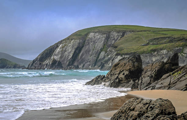 istock At the Wild Atlantic Way in Ireland 839162066