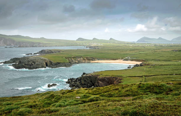 istock At the Wild Atlantic Way in Ireland 839162092