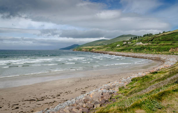istock At the Wild Atlantic Way in Ireland 839162104