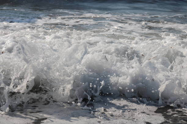 Sea Waves Sea Waves hava stock pictures, royalty-free photos & images