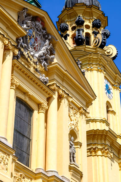 istock theatiner church in munich 839178262