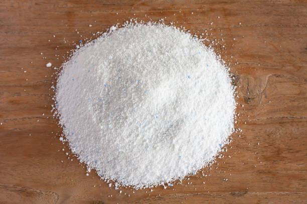 istock Detergent powder, washing powder detergent 839231002