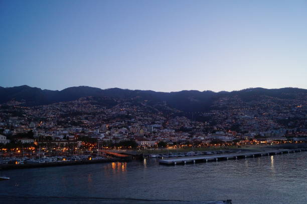 istock Funchal - Madeira - Portugal 839257292