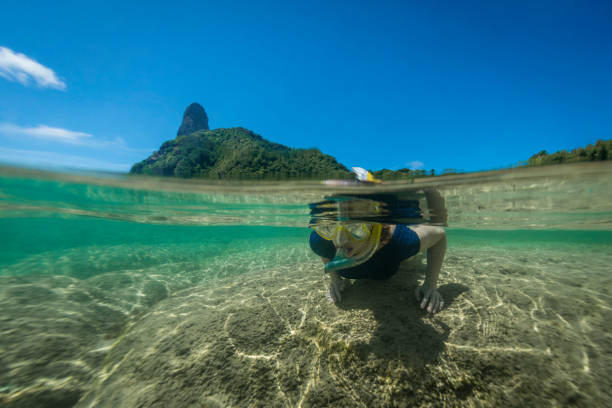 istock Fernando de Noronha - Brazil 839273076