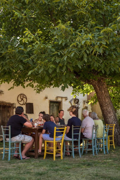 istock At the Countryside outdoor Breakfast 839318812