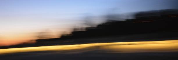 istock Evening light impressions from Berkeley, California USA 839330034