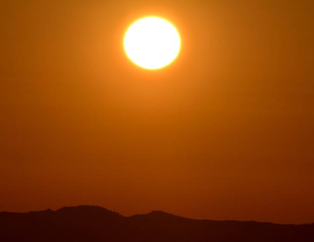 istock Sunset in Berkeley, California USA 839331488