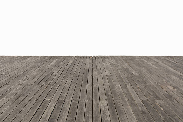 istock wooden floor isolated 839332100