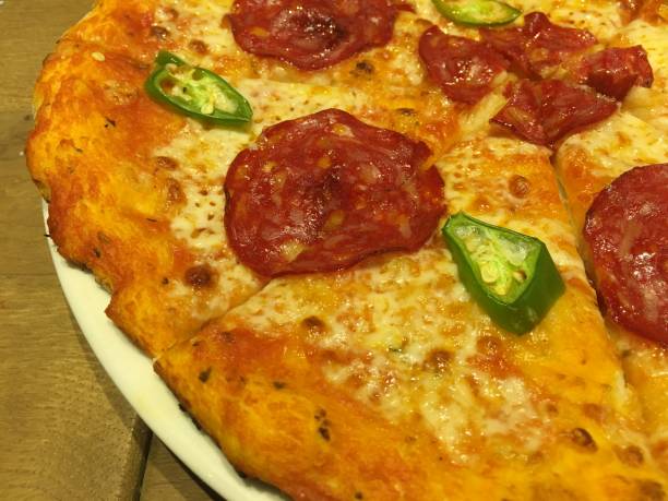 istock italian pizza close up view 839337362