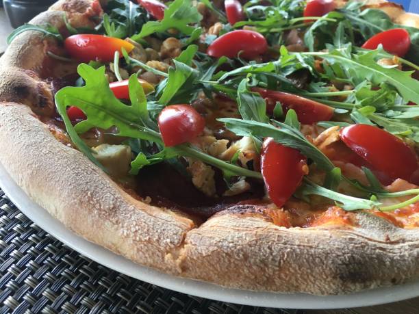 istock italian pizza close up view 839337422