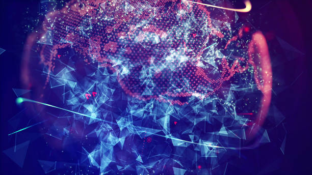 istock Big Data, Internet of Things, Cloud Computing, Cybercrime, Cyber Crime Concepts 839354346