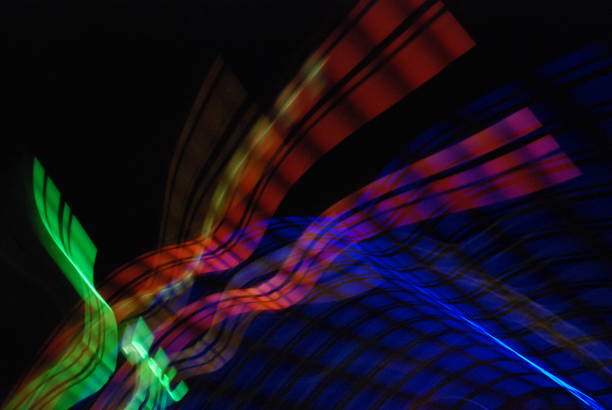 istock Nocturnal light impressions from Berlin-Wedding, Germany 839386244