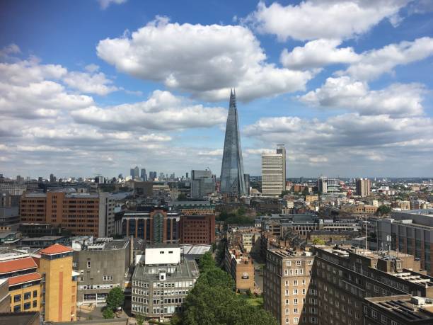 istock the Shard of London 839409842