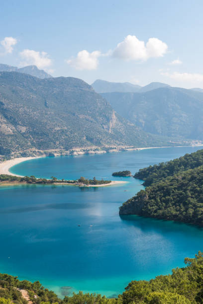 istock Oludeniz from Fethiye / Turkey. 839409856