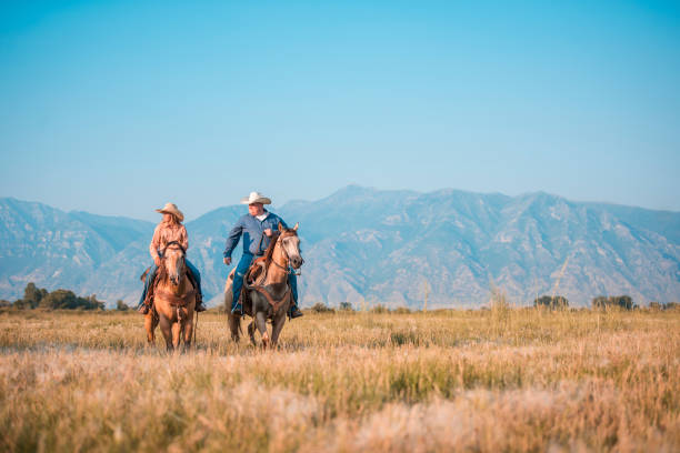 istock Nice view for the end of the ride 839449226