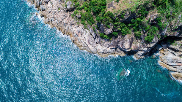 istock Stones and the sea 839452902