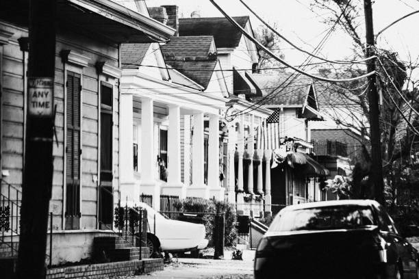 istock New Orleans - Treme 839515466