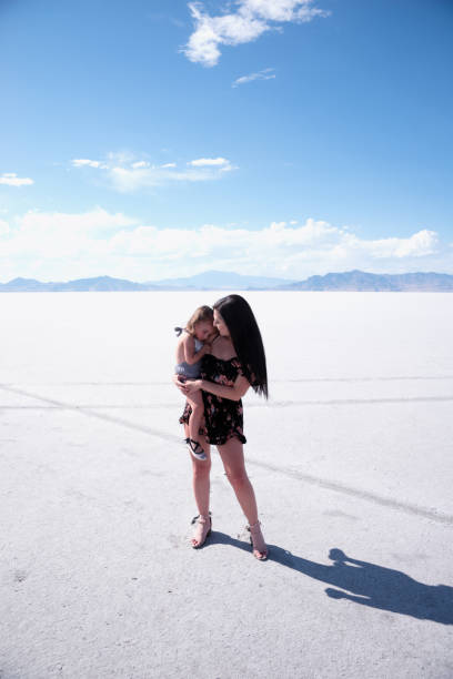 istock On A Lake Made of Salt 839539852