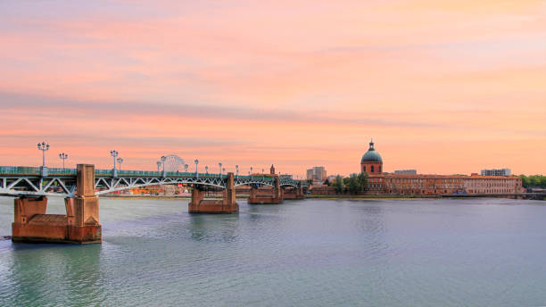 istock France - Toulouse 839544030