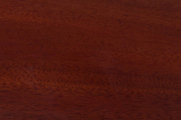 fondo oscuro de madera rojo - lumber industry timber tree redwood fotografías e imágenes de stock